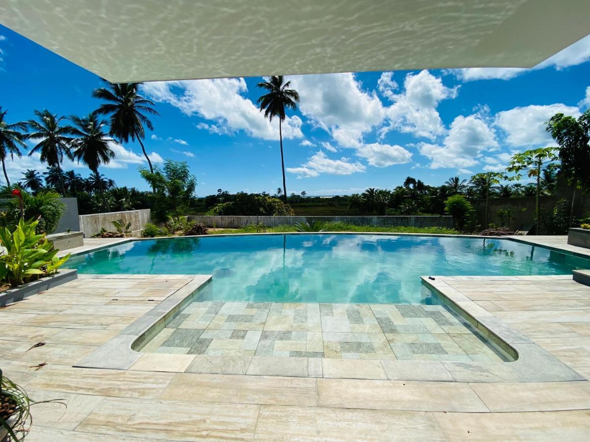 Vila Kite Lagoon Parajuru Exterior foto